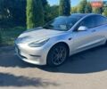 Серый Тесла Модель 3, объемом двигателя 0 л и пробегом 89 тыс. км за 16100 $, фото 18 на Automoto.ua