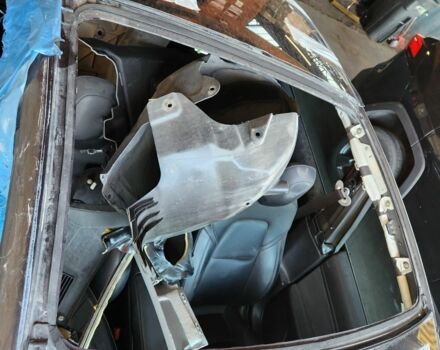 Серый Тесла Модель 3, объемом двигателя 0 л и пробегом 162 тыс. км за 17800 $, фото 16 на Automoto.ua