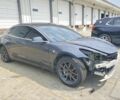 Серый Тесла Модель 3, объемом двигателя 0 л и пробегом 48 тыс. км за 13533 $, фото 3 на Automoto.ua