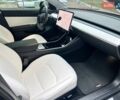 Сірий Тесла Модель 3, об'ємом двигуна 3.24 л та пробігом 154 тис. км за 17800 $, фото 8 на Automoto.ua