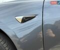 Серый Тесла Модель 3, объемом двигателя 0 л и пробегом 152 тыс. км за 15600 $, фото 7 на Automoto.ua