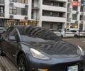Сірий Тесла Модель 3, об'ємом двигуна 0 л та пробігом 166 тис. км за 17700 $, фото 2 на Automoto.ua