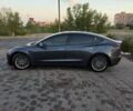 Серый Тесла Модель 3, объемом двигателя 0 л и пробегом 105 тыс. км за 16700 $, фото 7 на Automoto.ua