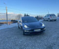 Сірий Тесла Модель 3, об'ємом двигуна 0 л та пробігом 240 тис. км за 14200 $, фото 3 на Automoto.ua