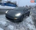 Сірий Тесла Модель 3, об'ємом двигуна 0 л та пробігом 315 тис. км за 14750 $, фото 7 на Automoto.ua