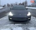 Серый Тесла Модель 3, объемом двигателя 0 л и пробегом 279 тыс. км за 15950 $, фото 8 на Automoto.ua