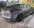 Серый Тесла Модель 3, объемом двигателя 0 л и пробегом 275 тыс. км за 14400 $, фото 1 на Automoto.ua