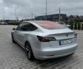 Сірий Тесла Модель 3, об'ємом двигуна 0 л та пробігом 215 тис. км за 15500 $, фото 10 на Automoto.ua