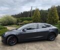 Сірий Тесла Модель 3, об'ємом двигуна 0 л та пробігом 150 тис. км за 17000 $, фото 6 на Automoto.ua