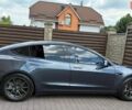 Серый Тесла Модель 3, объемом двигателя 0 л и пробегом 118 тыс. км за 15300 $, фото 10 на Automoto.ua