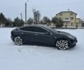 Серый Тесла Модель 3, объемом двигателя 0 л и пробегом 210 тыс. км за 14999 $, фото 1 на Automoto.ua