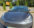 Сірий Тесла Модель 3, об'ємом двигуна 0 л та пробігом 206 тис. км за 17500 $, фото 1 на Automoto.ua