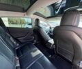Сірий Тесла Модель 3, об'ємом двигуна 0 л та пробігом 160 тис. км за 11700 $, фото 5 на Automoto.ua