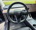 Серый Тесла Модель 3, объемом двигателя 0 л и пробегом 67 тыс. км за 22500 $, фото 49 на Automoto.ua