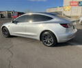 Серый Тесла Модель 3, объемом двигателя 0 л и пробегом 59 тыс. км за 16000 $, фото 5 на Automoto.ua