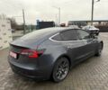 Сірий Тесла Модель 3, об'ємом двигуна 0 л та пробігом 200 тис. км за 11900 $, фото 3 на Automoto.ua