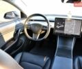 Сірий Тесла Модель 3, об'ємом двигуна 0 л та пробігом 143 тис. км за 16950 $, фото 27 на Automoto.ua