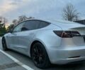 Серый Тесла Модель 3, объемом двигателя 0 л и пробегом 121 тыс. км за 11900 $, фото 5 на Automoto.ua