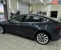 Сірий Тесла Модель 3, об'ємом двигуна 0 л та пробігом 194 тис. км за 15800 $, фото 1 на Automoto.ua