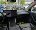 Сірий Тесла Модель 3, об'ємом двигуна 0 л та пробігом 154 тис. км за 16800 $, фото 9 на Automoto.ua