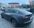 Серый Тесла Модель 3, объемом двигателя 0 л и пробегом 133 тыс. км за 12400 $, фото 2 на Automoto.ua