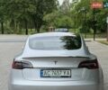 Серый Тесла Модель 3, объемом двигателя 0 л и пробегом 97 тыс. км за 15000 $, фото 3 на Automoto.ua
