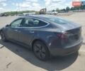 Тесла Модель 3 2018 в Львове на Automoto.ua Серый Тесла Модель 3, объемом двигателя 0 л и пробегом 105 тыс. км за 3000 $, фото 1 на Automoto.ua