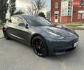 Сірий Тесла Модель 3, об'ємом двигуна 0 л та пробігом 116 тис. км за 17800 $, фото 18 на Automoto.ua
