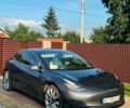 Сірий Тесла Модель 3, об'ємом двигуна 0 л та пробігом 80 тис. км за 18999 $, фото 7 на Automoto.ua