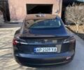 Серый Тесла Модель 3, объемом двигателя 0 л и пробегом 125 тыс. км за 13500 $, фото 2 на Automoto.ua