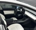 Сірий Тесла Модель 3, об'ємом двигуна 0 л та пробігом 199 тис. км за 15499 $, фото 5 на Automoto.ua