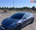 Сірий Тесла Модель 3, об'ємом двигуна 0 л та пробігом 112 тис. км за 15999 $, фото 1 на Automoto.ua
