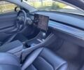Сірий Тесла Модель 3, об'ємом двигуна 0 л та пробігом 150 тис. км за 17999 $, фото 12 на Automoto.ua