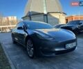 Сірий Тесла Модель 3, об'ємом двигуна 0 л та пробігом 186 тис. км за 16999 $, фото 5 на Automoto.ua