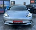 Сірий Тесла Модель 3, об'ємом двигуна 0 л та пробігом 89 тис. км за 20300 $, фото 1 на Automoto.ua