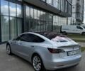 Серый Тесла Модель 3, объемом двигателя 0 л и пробегом 194 тыс. км за 15399 $, фото 9 на Automoto.ua