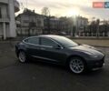 Серый Тесла Модель 3, объемом двигателя 0 л и пробегом 70 тыс. км за 20900 $, фото 38 на Automoto.ua