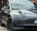 Серый Тесла Модель 3, объемом двигателя 0 л и пробегом 152 тыс. км за 16400 $, фото 2 на Automoto.ua