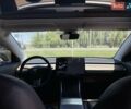 Сірий Тесла Модель 3, об'ємом двигуна 0 л та пробігом 101 тис. км за 17300 $, фото 17 на Automoto.ua