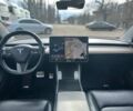 Сірий Тесла Модель 3, об'ємом двигуна 0 л та пробігом 207 тис. км за 17000 $, фото 6 на Automoto.ua