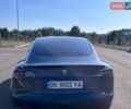 Сірий Тесла Модель 3, об'ємом двигуна 0 л та пробігом 112 тис. км за 15999 $, фото 3 на Automoto.ua