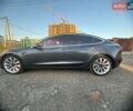 Серый Тесла Модель 3, объемом двигателя 0 л и пробегом 91 тыс. км за 17000 $, фото 6 на Automoto.ua