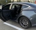 Сірий Тесла Модель 3, об'ємом двигуна 0 л та пробігом 125 тис. км за 17699 $, фото 46 на Automoto.ua