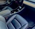 Серый Тесла Модель 3, объемом двигателя 0 л и пробегом 195 тыс. км за 15700 $, фото 6 на Automoto.ua