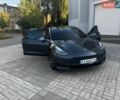 Сірий Тесла Модель 3, об'ємом двигуна 0 л та пробігом 200 тис. км за 14800 $, фото 11 на Automoto.ua