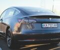 Серый Тесла Модель 3, объемом двигателя 0 л и пробегом 81 тыс. км за 43000 $, фото 21 на Automoto.ua