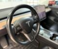 Серый Тесла Модель 3, объемом двигателя 0 л и пробегом 200 тыс. км за 15900 $, фото 14 на Automoto.ua