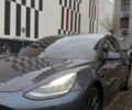 Сірий Тесла Модель 3, об'ємом двигуна 0 л та пробігом 166 тис. км за 17700 $, фото 4 на Automoto.ua