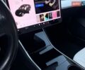 Серый Тесла Модель 3, объемом двигателя 0 л и пробегом 91 тыс. км за 17000 $, фото 30 на Automoto.ua