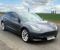 Сірий Тесла Модель 3, об'ємом двигуна 0 л та пробігом 151 тис. км за 15000 $, фото 1 на Automoto.ua